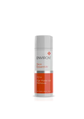 Oil Free Eye Make-up Remover 100ml
