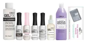 Orly GelFX Intro Kit