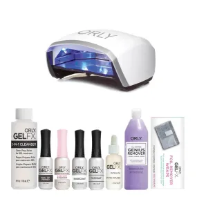 Orly GelFX Pro Kit