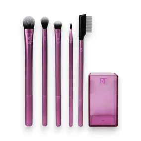 Real Techniques Enhanced Eye Set
