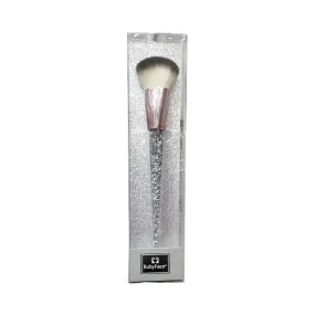 Rubyface Makeup Brush Glitter Handle