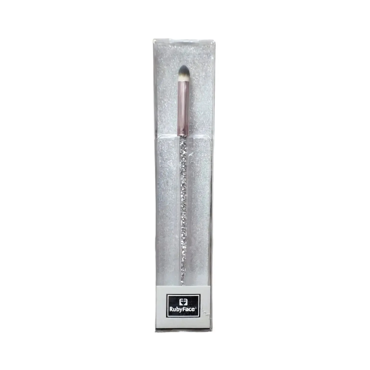 Rubyface Makeup Brush Glitter Handle