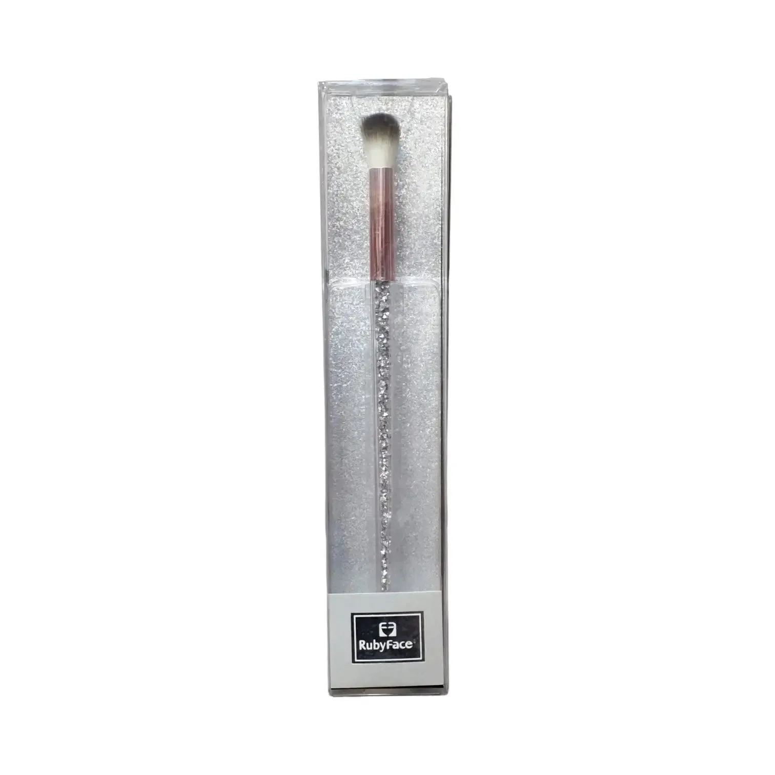 Rubyface Makeup Brush Glitter Handle