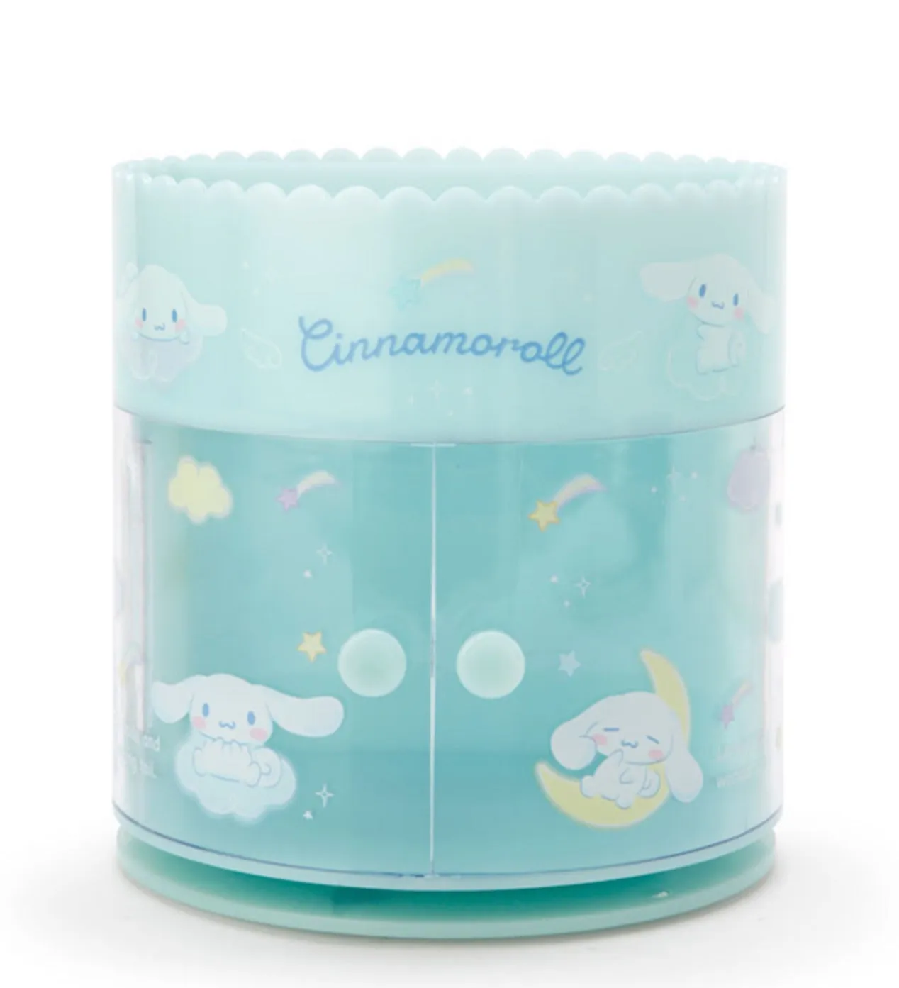 Sanrio Characters Rotating Cosmetic Rack