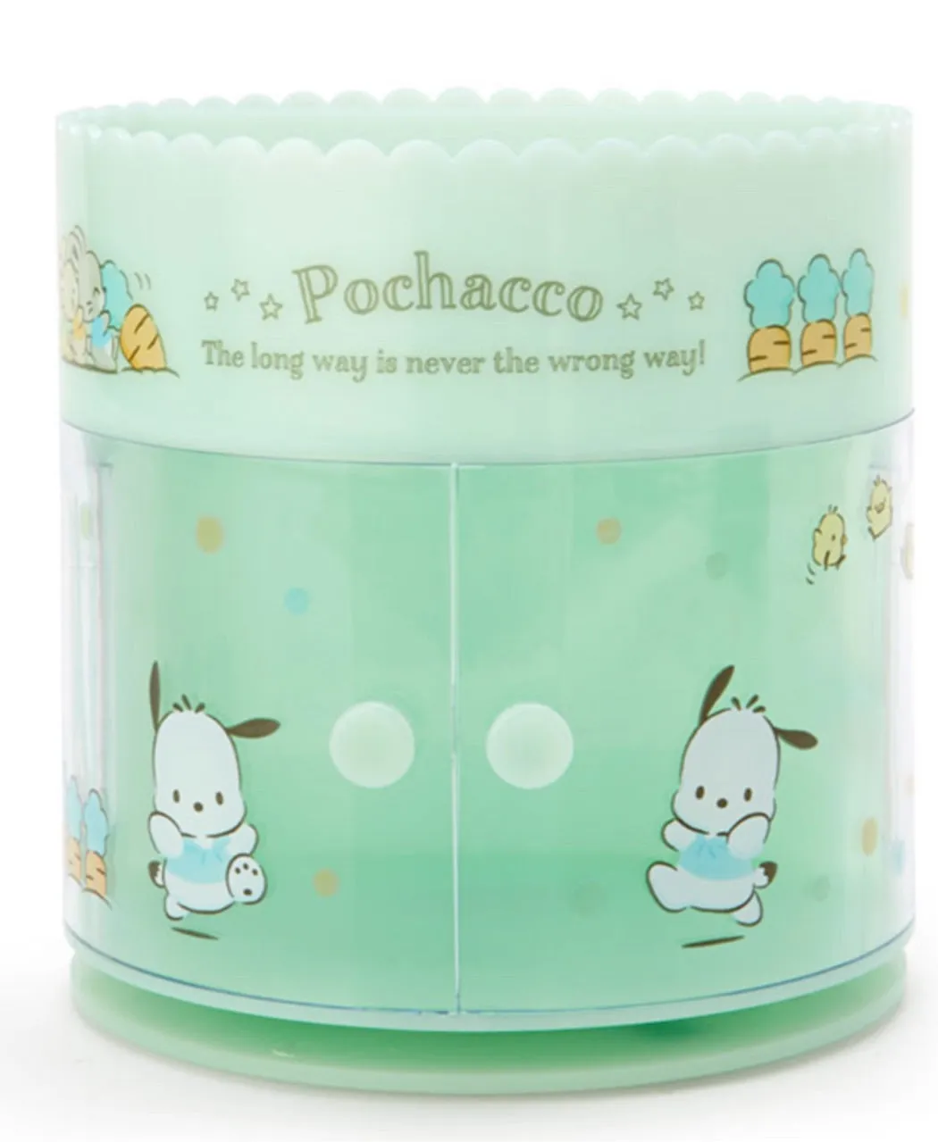 Sanrio Characters Rotating Cosmetic Rack