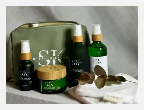 Skincare Regime Ensemble