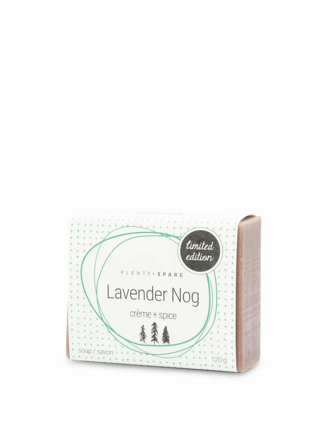 Tallow Soap Plenty and Spare