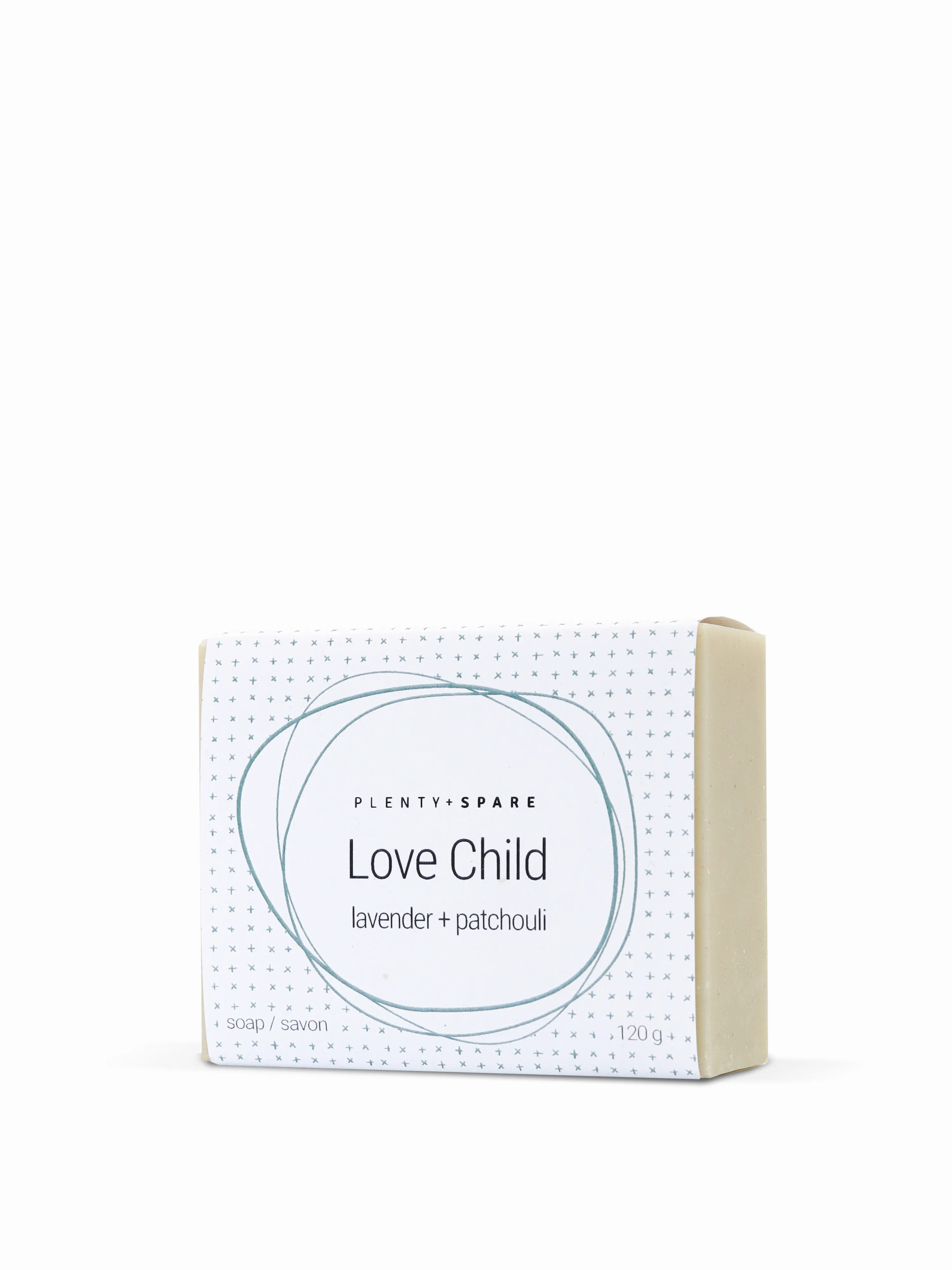 Tallow Soap Plenty and Spare