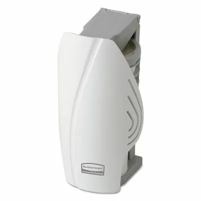 TCell Air Freshener Dispenser in White  (1/ea)