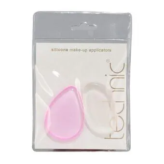 Technic Silicone Make Up Applicators**