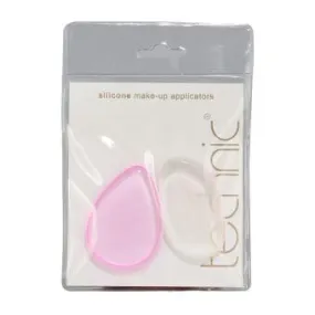 Technic Silicone Make Up Applicators**