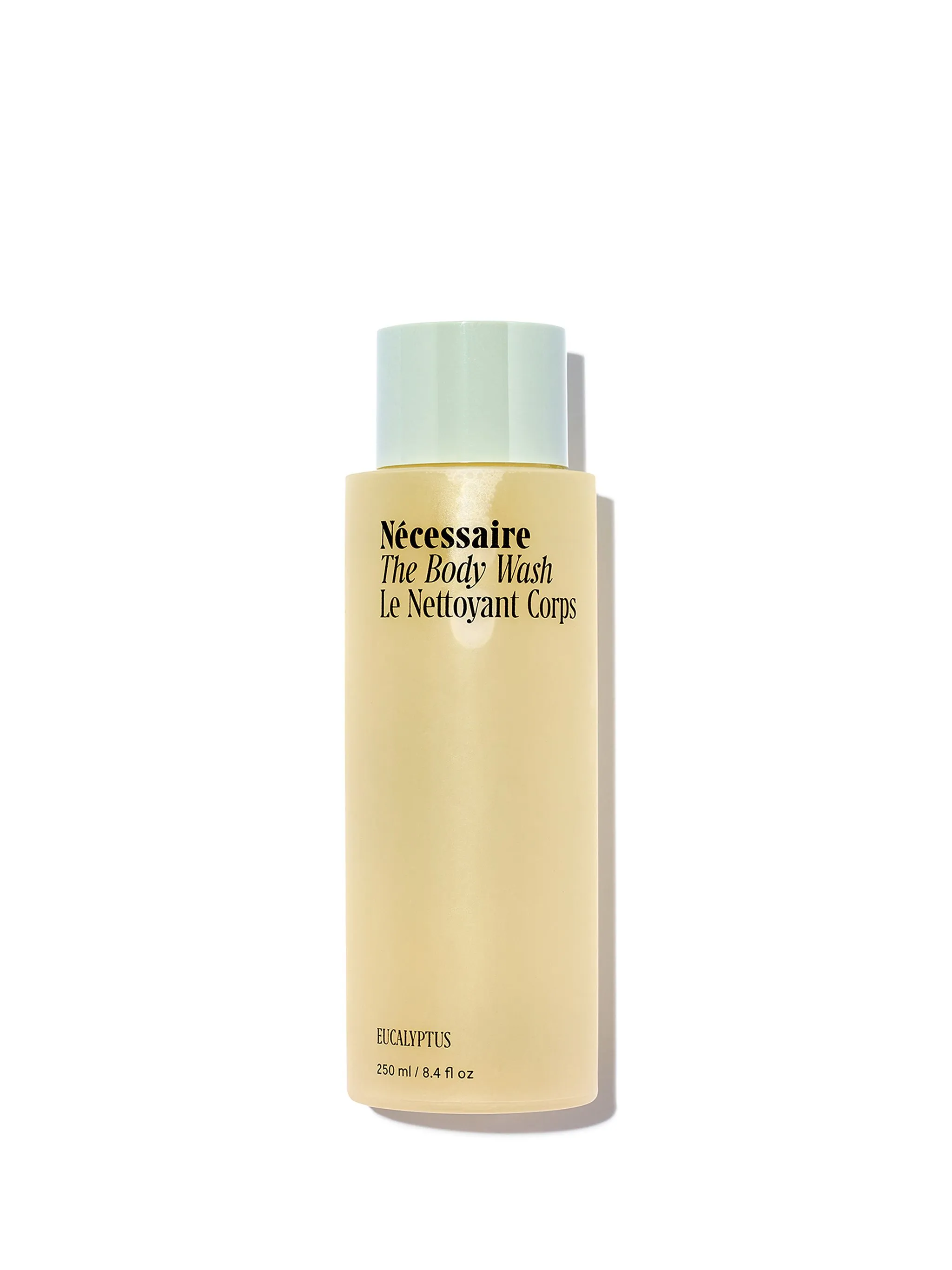 The Body Wash  - With Niacinamide