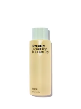 The Body Wash  - With Niacinamide