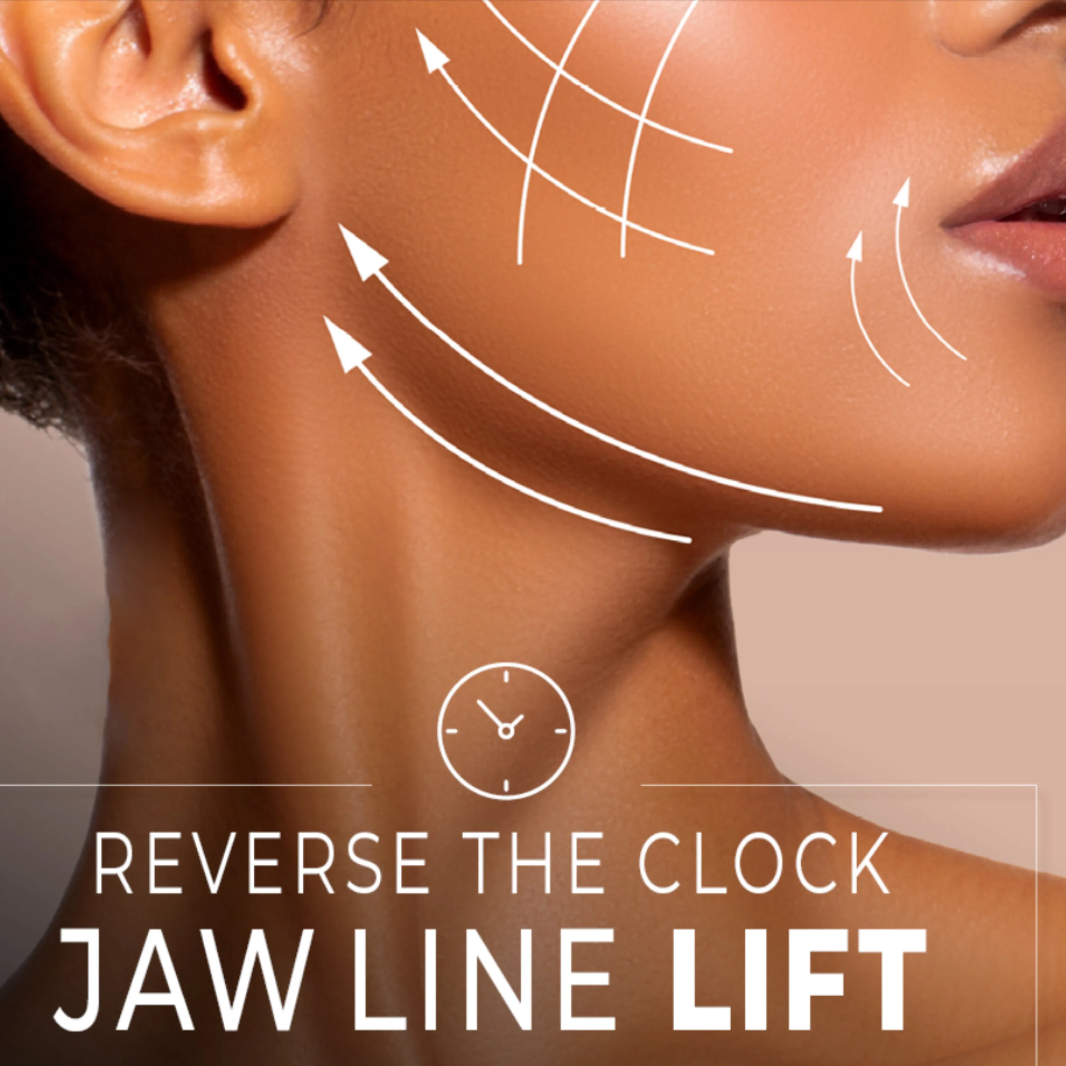 Tite FaceWare™️ MicroCurrrent FaceYoga LiftingMask