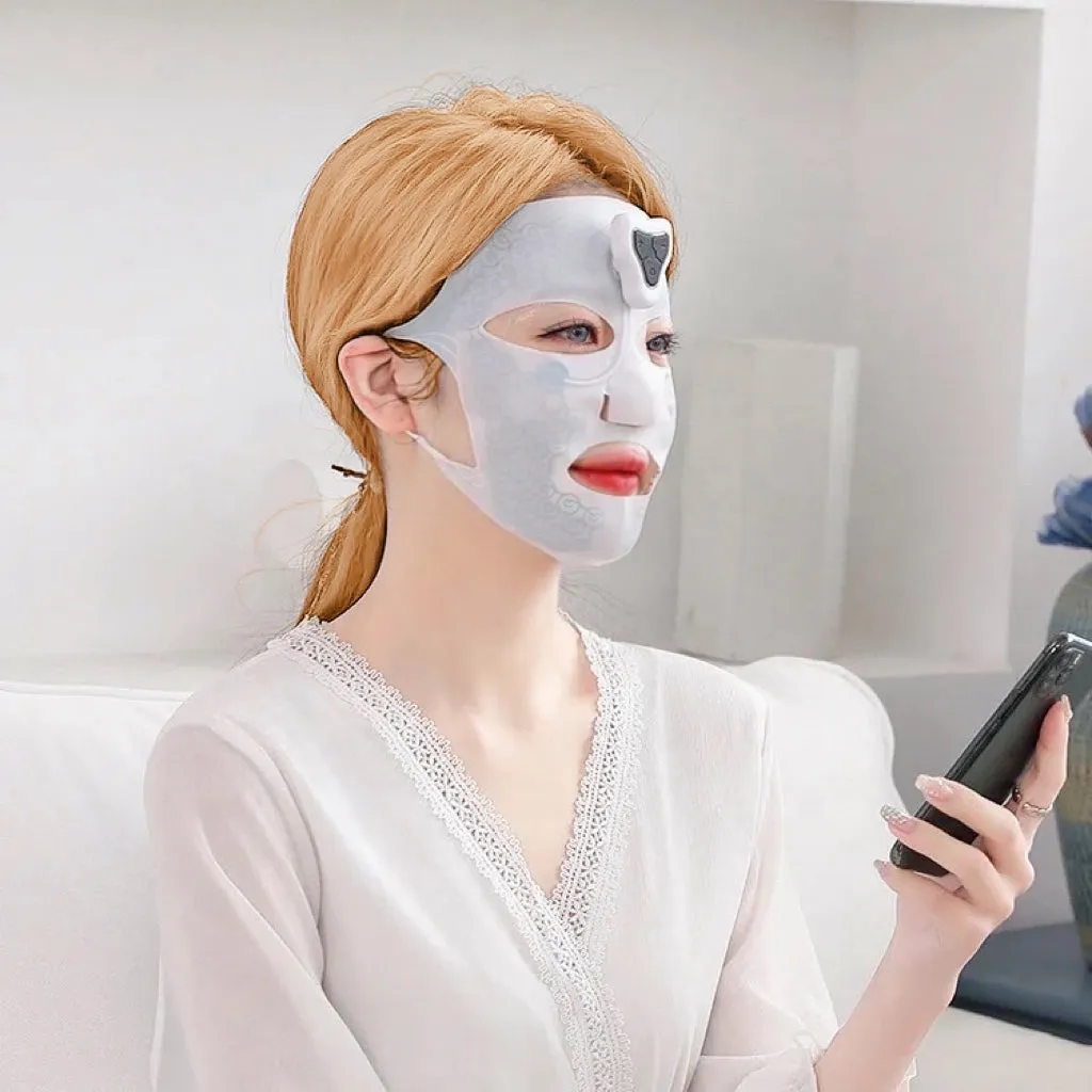Tite FaceWare™️ MicroCurrrent FaceYoga LiftingMask