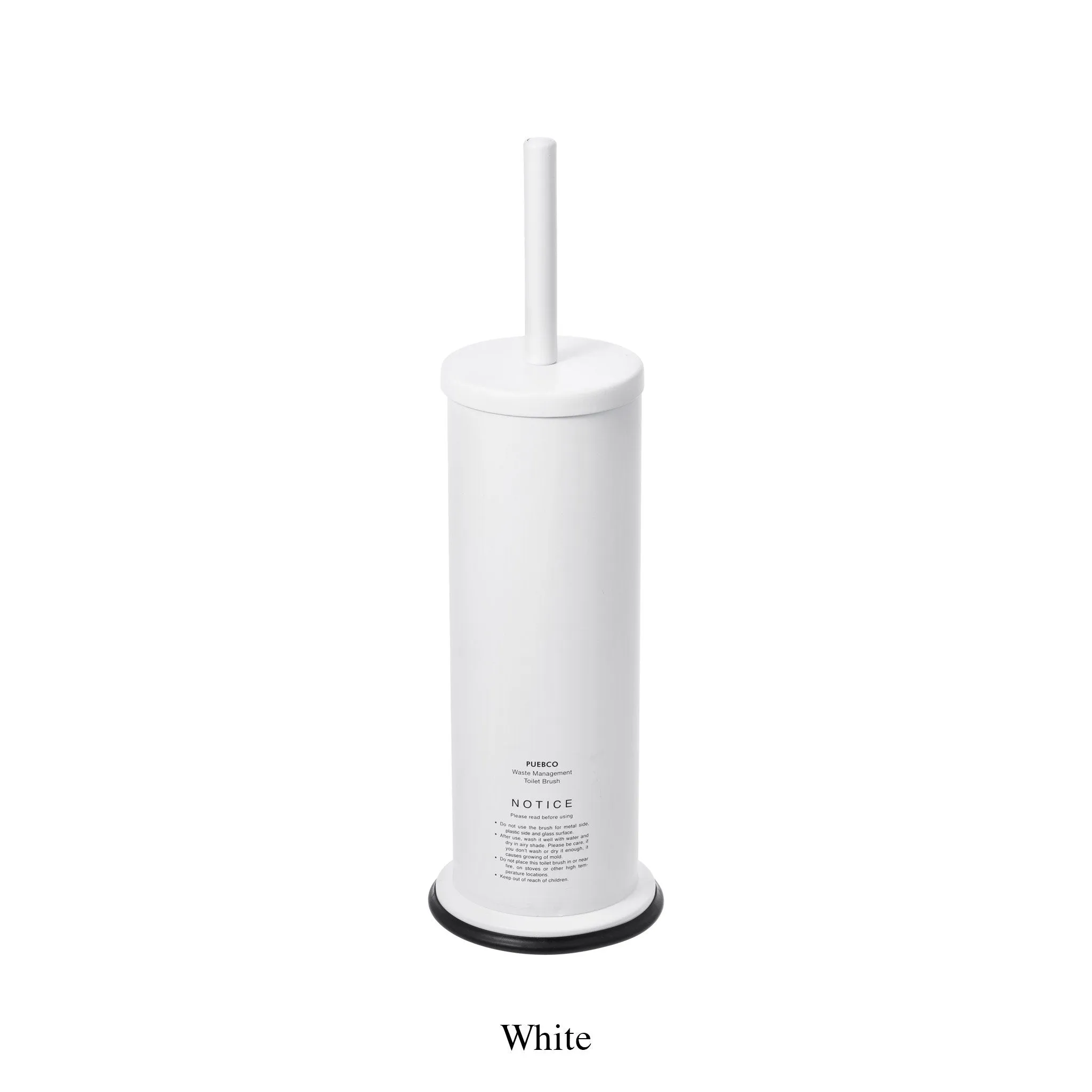 TOILET BRUSH