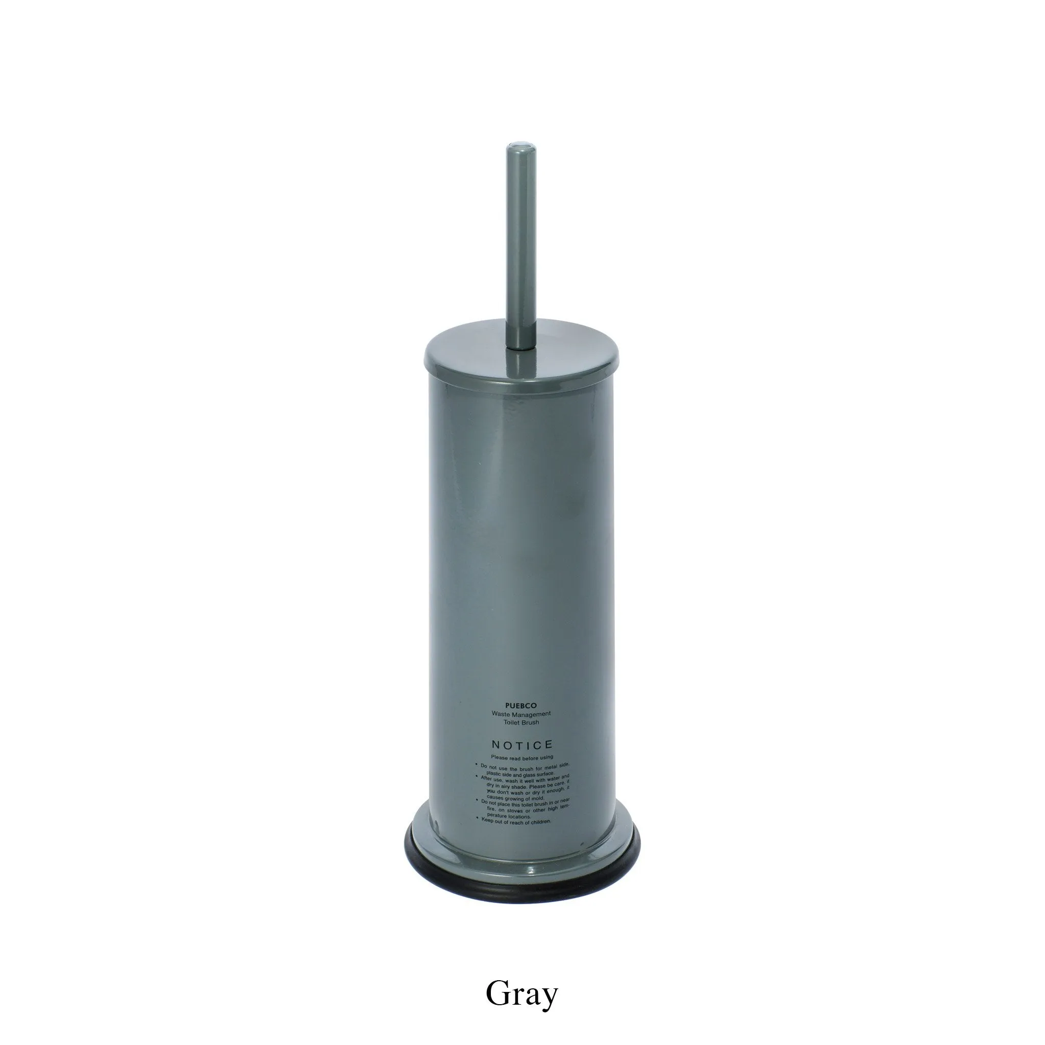 TOILET BRUSH