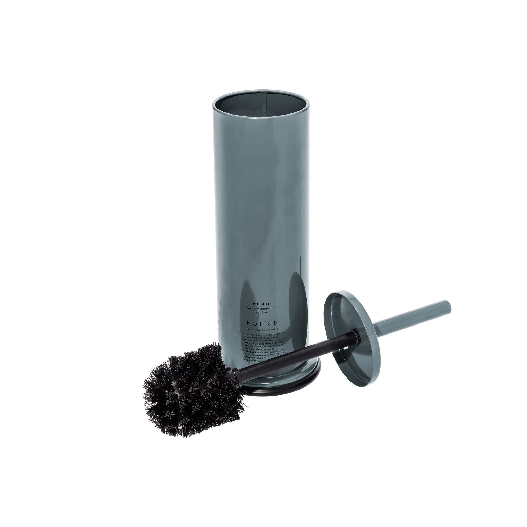 TOILET BRUSH